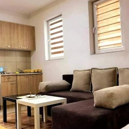 Apartment - Nane 2 - Krushevo Krusevo Kültér fotó