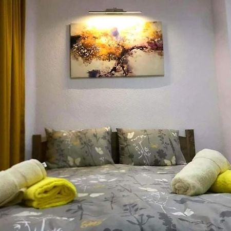 Apartment - Nane 2 - Krushevo Krusevo Kültér fotó