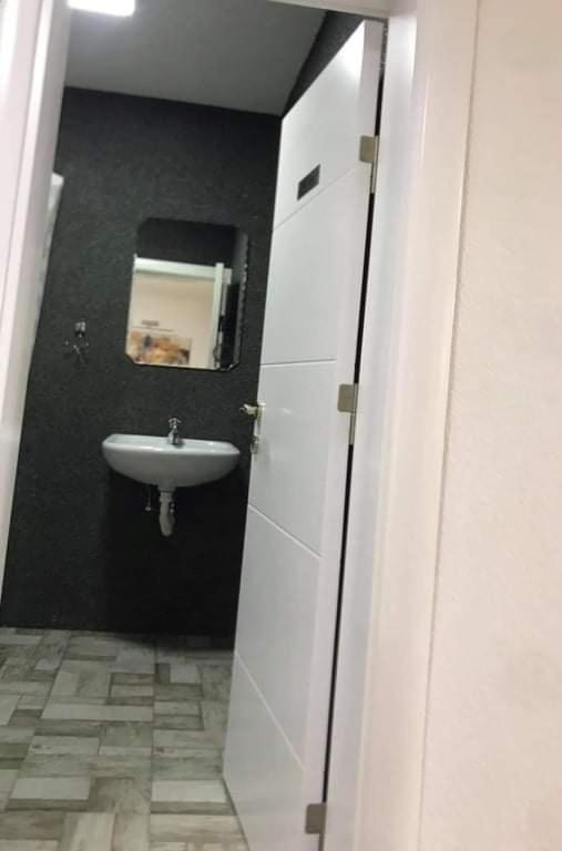 Apartment - Nane 2 - Krushevo Krusevo Kültér fotó