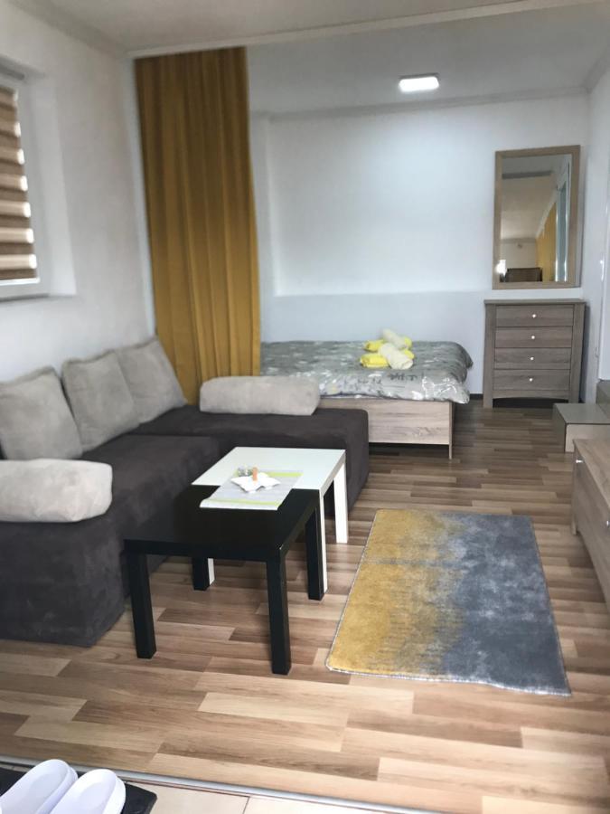 Apartment - Nane 2 - Krushevo Krusevo Kültér fotó