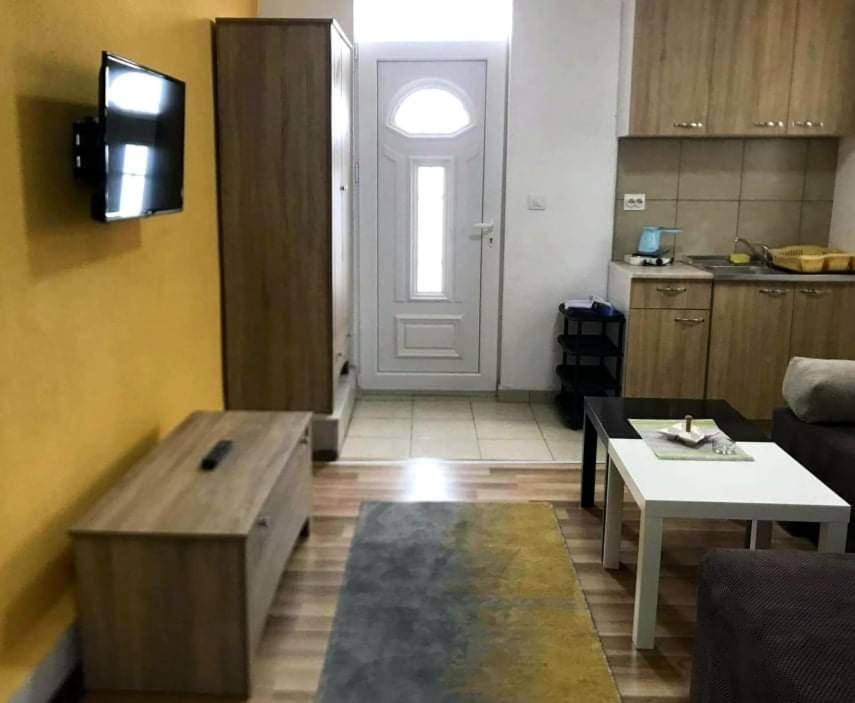 Apartment - Nane 2 - Krushevo Krusevo Kültér fotó