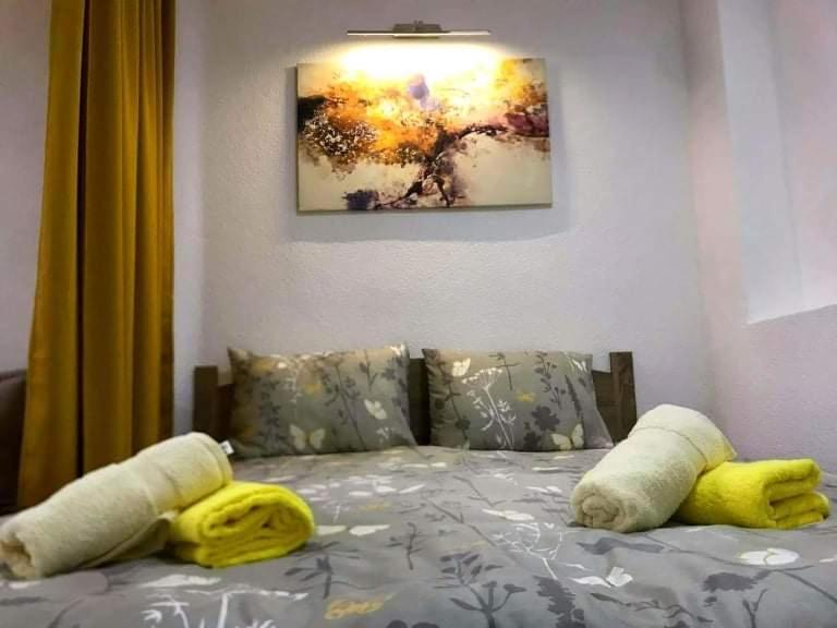 Apartment - Nane 2 - Krushevo Krusevo Kültér fotó