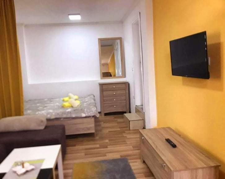 Apartment - Nane 2 - Krushevo Krusevo Kültér fotó