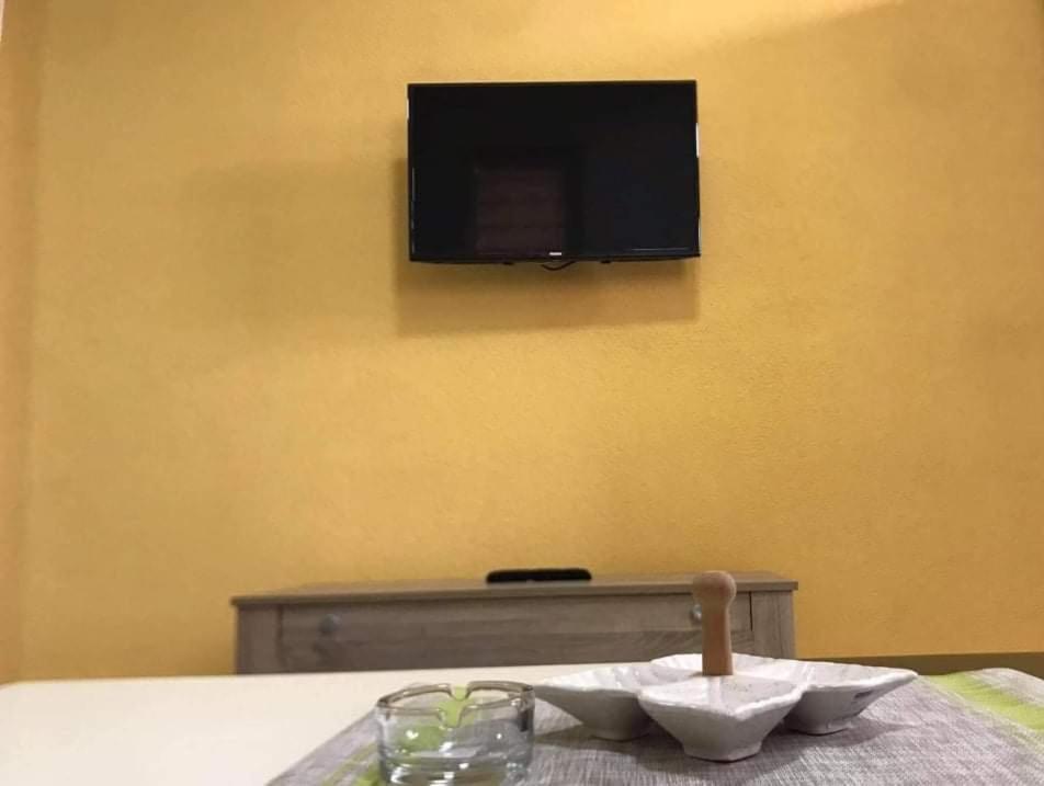 Apartment - Nane 2 - Krushevo Krusevo Kültér fotó