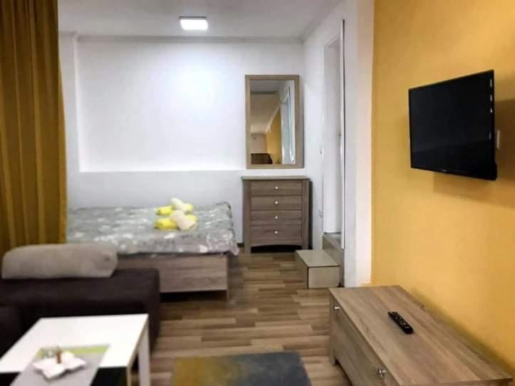Apartment - Nane 2 - Krushevo Krusevo Kültér fotó