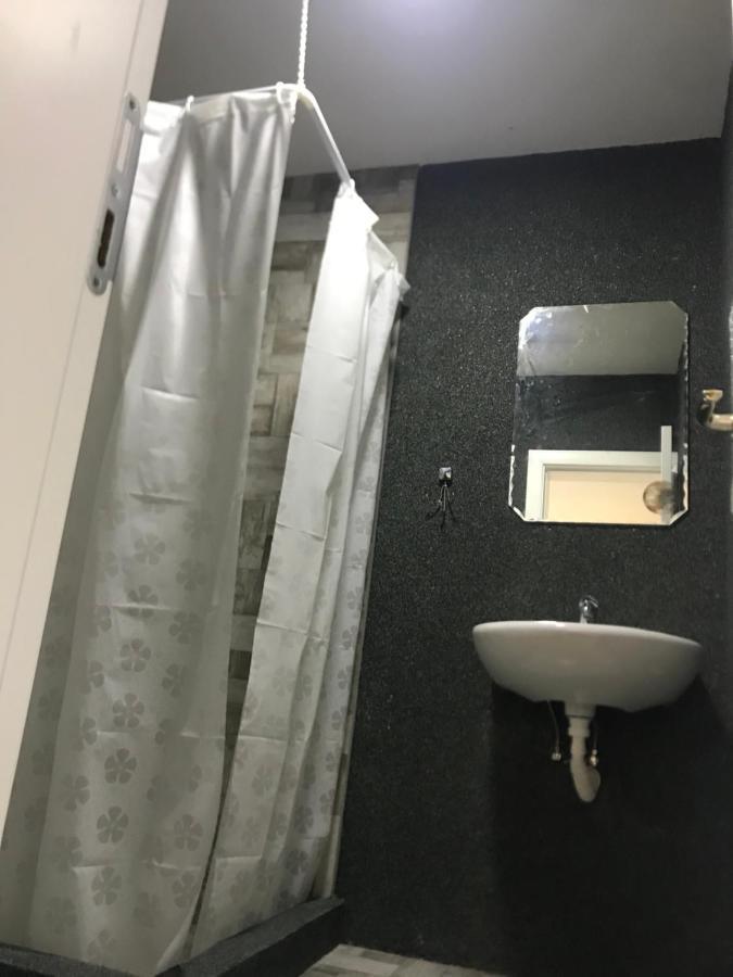 Apartment - Nane 2 - Krushevo Krusevo Kültér fotó
