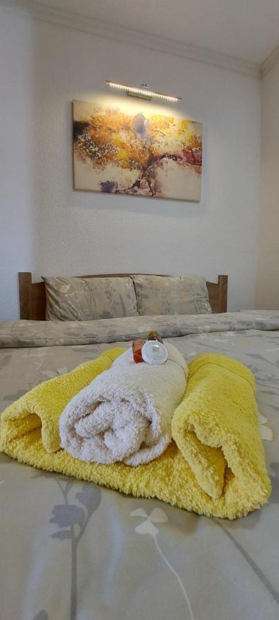 Apartment - Nane 2 - Krushevo Krusevo Kültér fotó