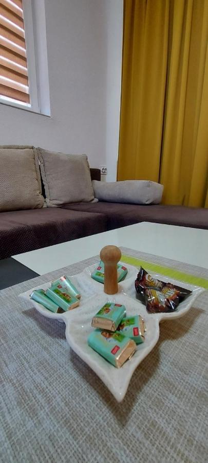 Apartment - Nane 2 - Krushevo Krusevo Kültér fotó