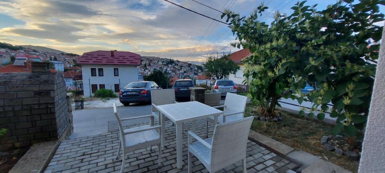 Apartment - Nane 2 - Krushevo Krusevo Kültér fotó